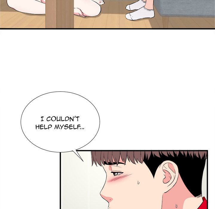 Behind the Curtains Chapter 22 Page 28