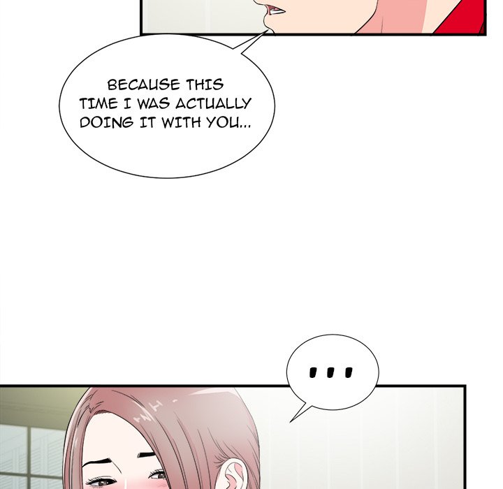 Behind the Curtains Chapter 22 Page 29