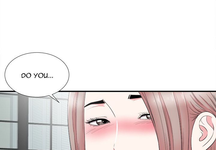 Behind the Curtains Chapter 22 Page 3