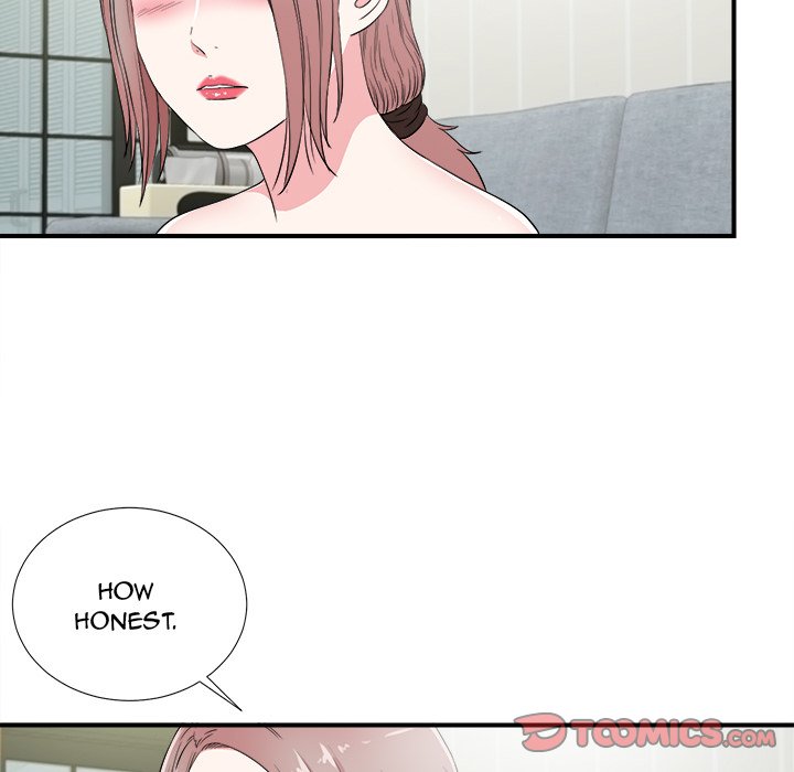 Behind the Curtains Chapter 22 Page 30