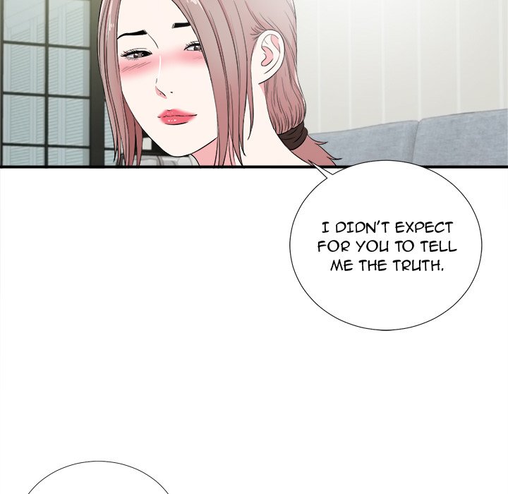 Behind the Curtains Chapter 22 Page 31