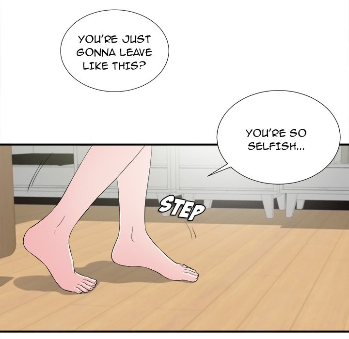 Behind the Curtains Chapter 22 Page 36