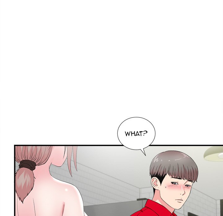 Behind the Curtains Chapter 22 Page 37