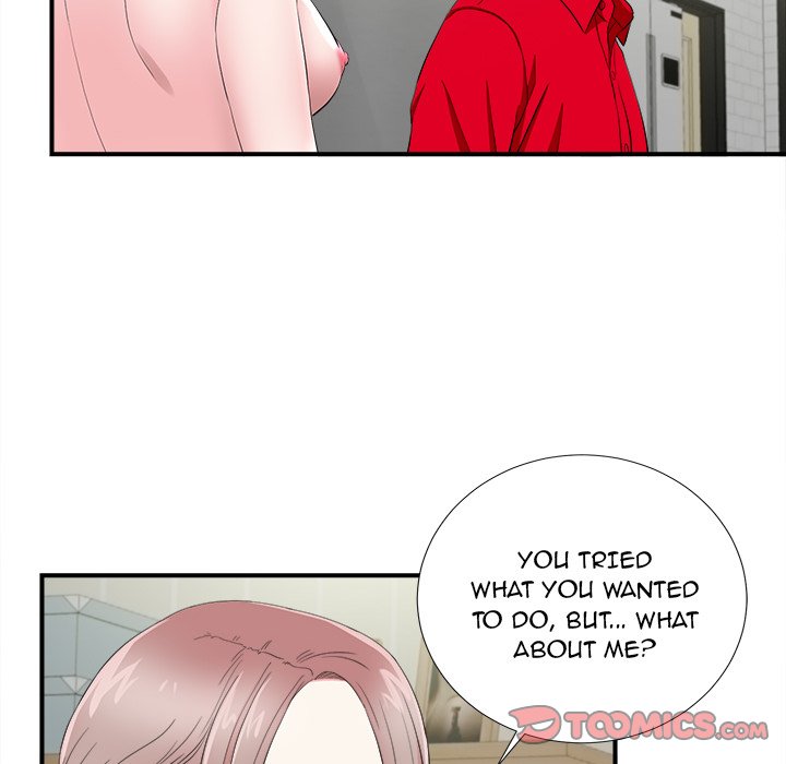 Behind the Curtains Chapter 22 Page 38