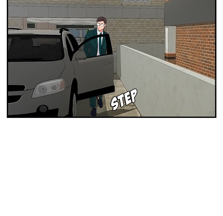 Behind the Curtains Chapter 22 Page 43