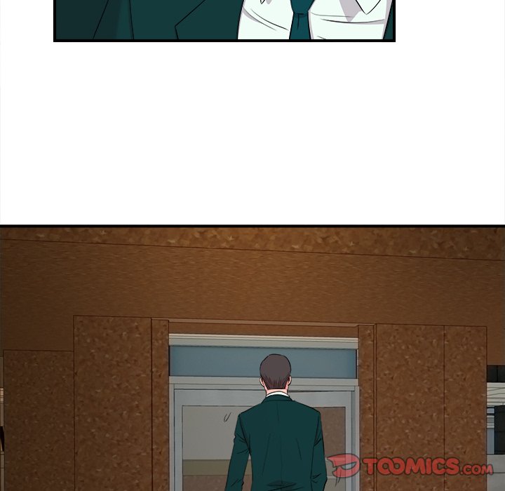 Behind the Curtains Chapter 22 Page 46