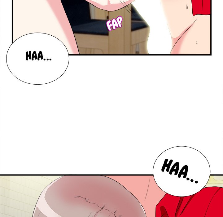 Behind the Curtains Chapter 22 Page 49