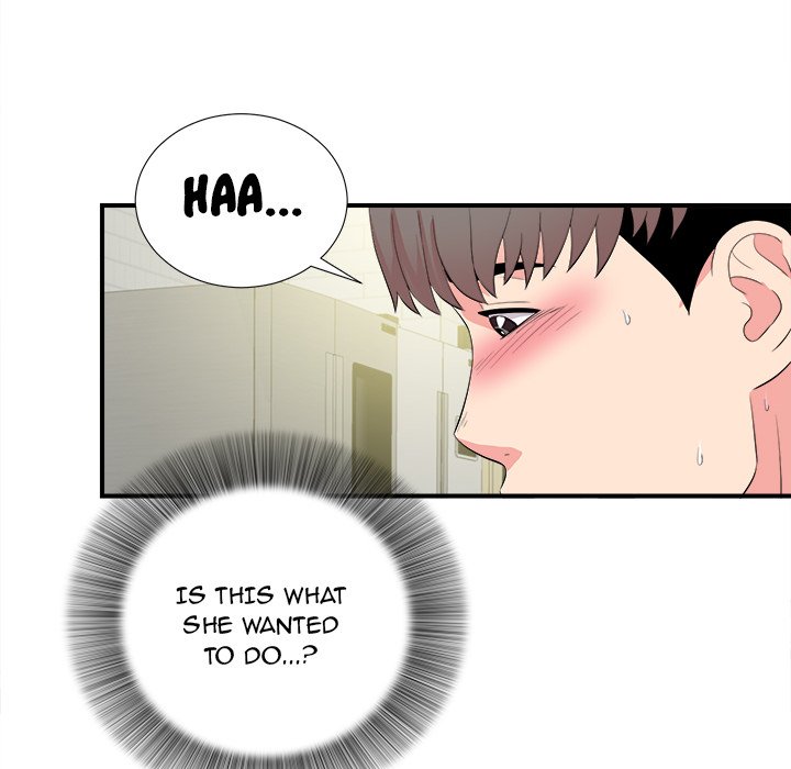 Behind the Curtains Chapter 22 Page 53