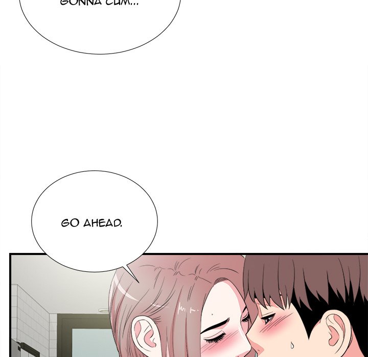 Behind the Curtains Chapter 22 Page 63
