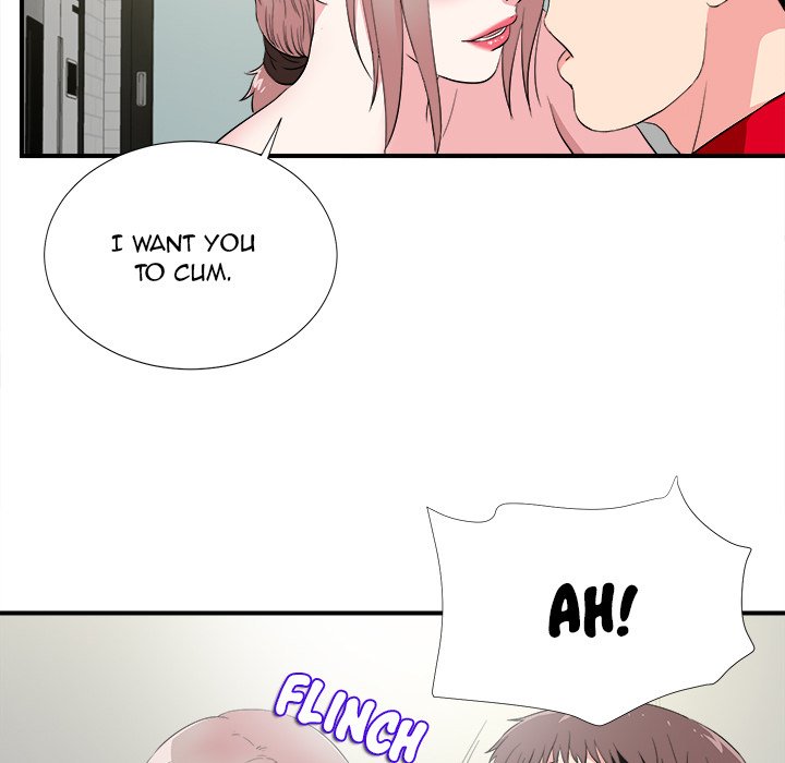 Behind the Curtains Chapter 22 Page 64