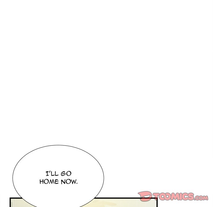 Behind the Curtains Chapter 22 Page 74