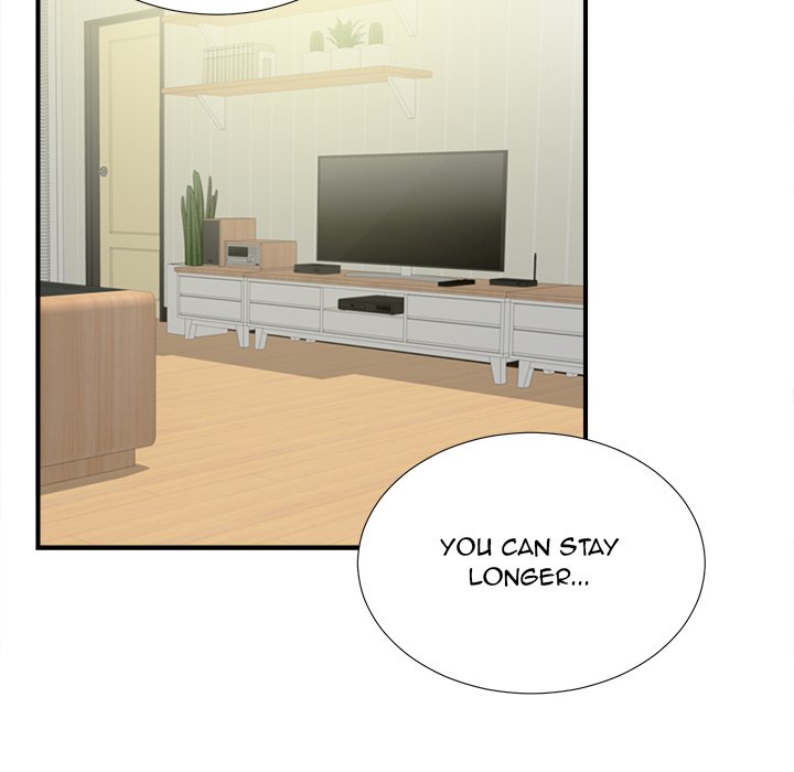 Behind the Curtains Chapter 22 Page 75