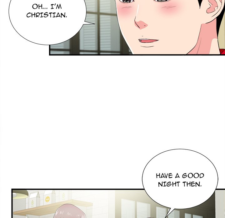 Behind the Curtains Chapter 22 Page 79