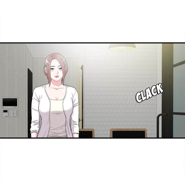 Behind the Curtains Chapter 22 Page 81