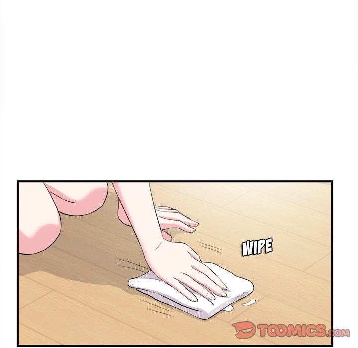 Behind the Curtains Chapter 22 Page 86