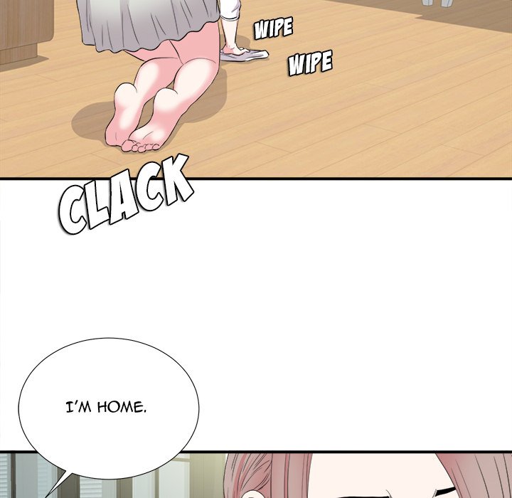 Behind the Curtains Chapter 22 Page 88