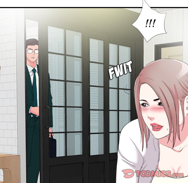 Behind the Curtains Chapter 22 Page 90