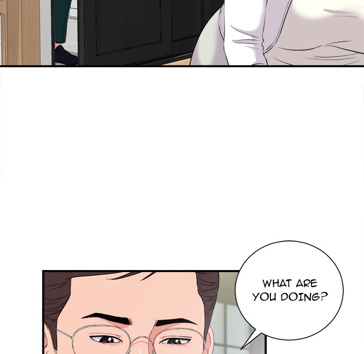Behind the Curtains Chapter 22 Page 91