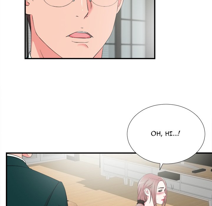 Behind the Curtains Chapter 22 Page 92