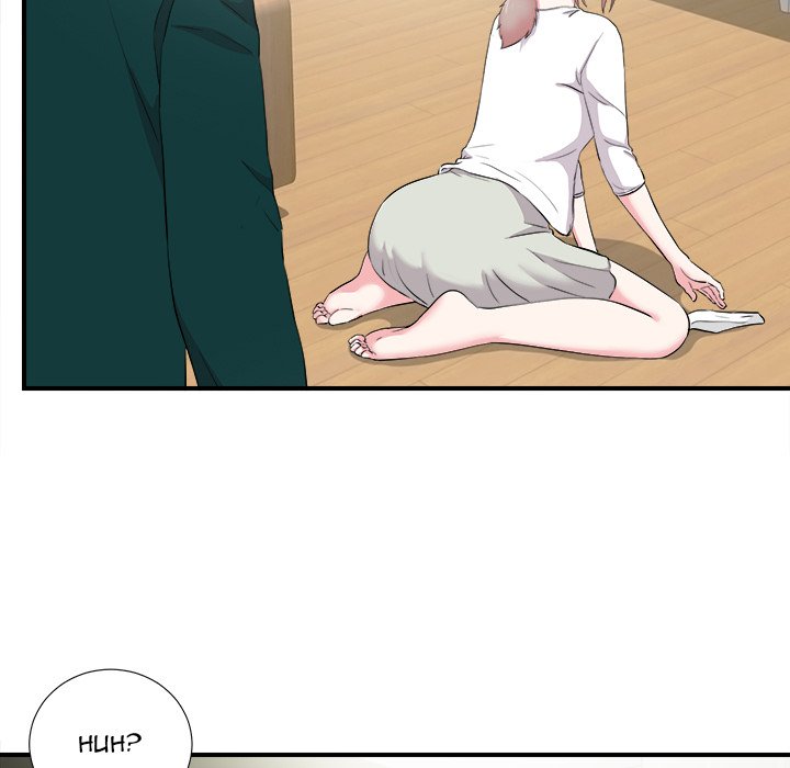 Behind the Curtains Chapter 22 Page 93