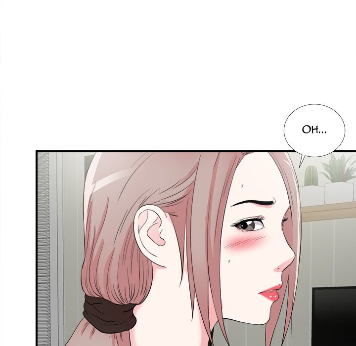 Behind the Curtains Chapter 22 Page 95