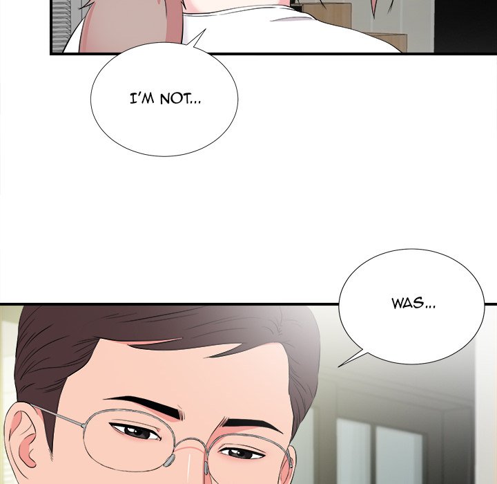 Behind the Curtains Chapter 22 Page 96