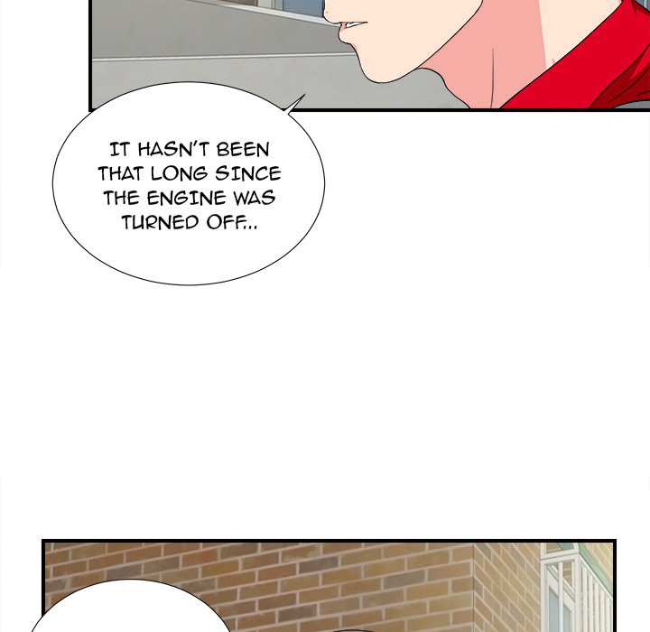 Behind the Curtains Chapter 23 Page 13