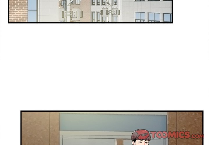 Behind the Curtains Chapter 23 Page 2