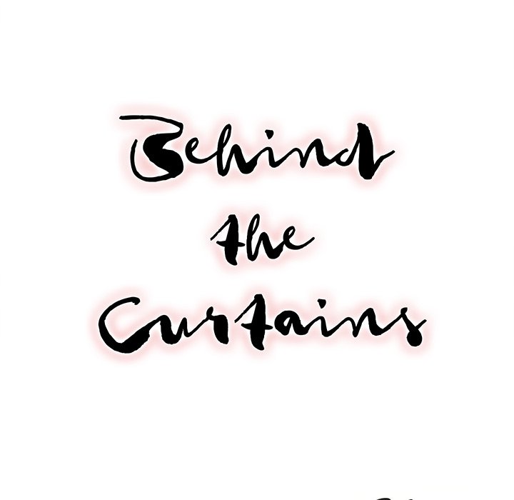 Behind the Curtains Chapter 23 Page 20