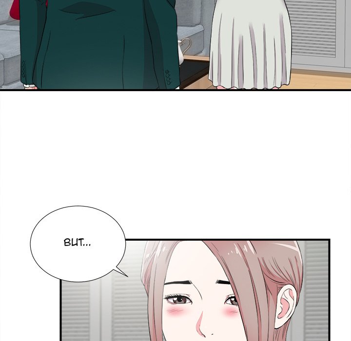 Behind the Curtains Chapter 23 Page 25