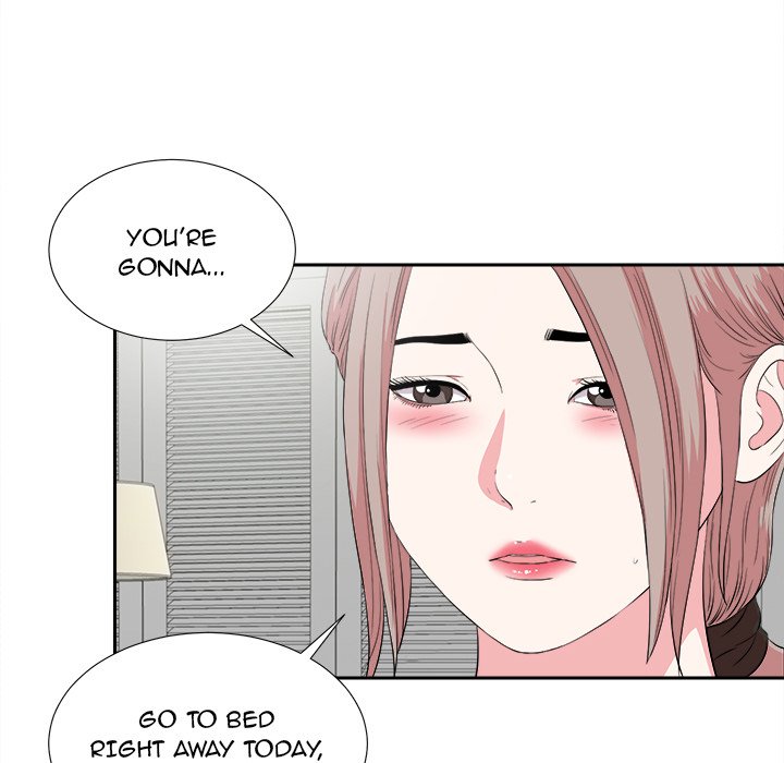 Behind the Curtains Chapter 23 Page 29