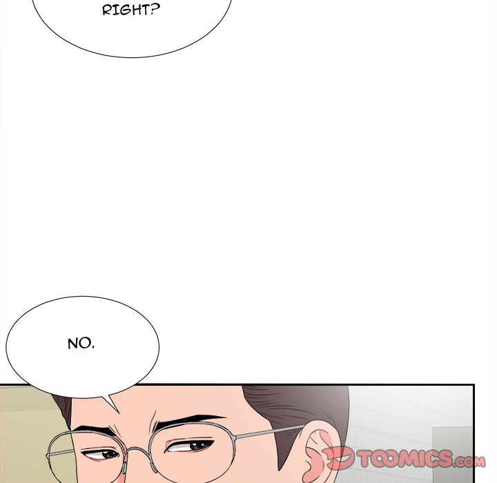 Behind the Curtains Chapter 23 Page 30