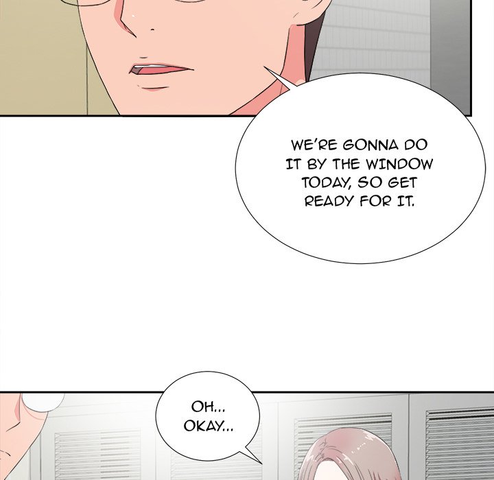 Behind the Curtains Chapter 23 Page 31