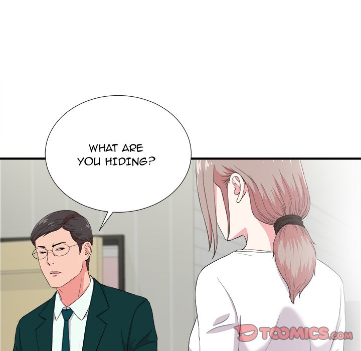 Behind the Curtains Chapter 23 Page 34
