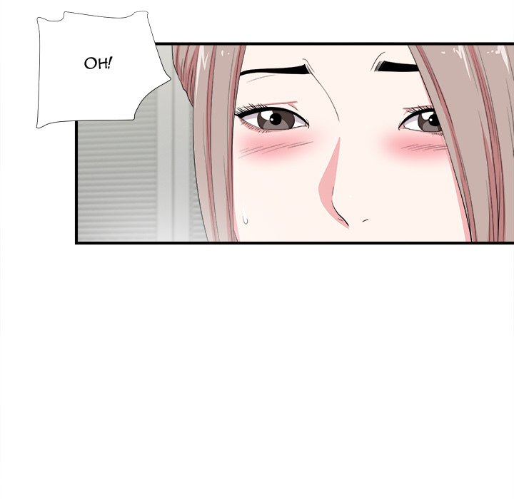 Behind the Curtains Chapter 23 Page 36