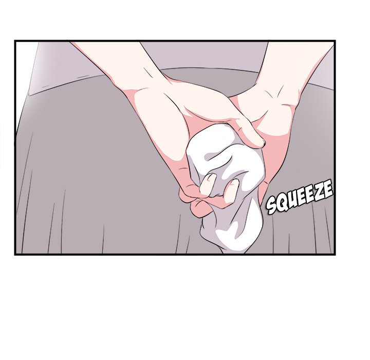 Behind the Curtains Chapter 23 Page 37