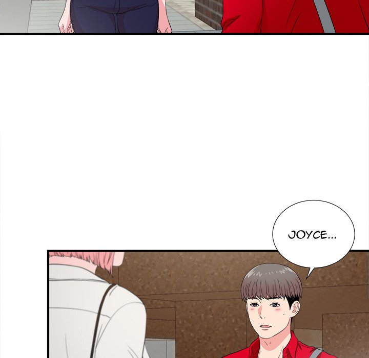 Behind the Curtains Chapter 23 Page 45