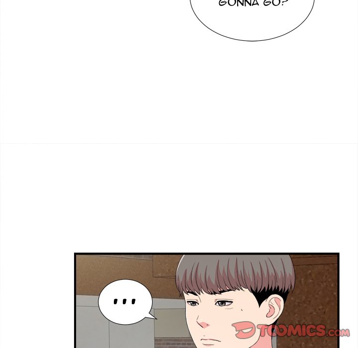 Behind the Curtains Chapter 23 Page 50