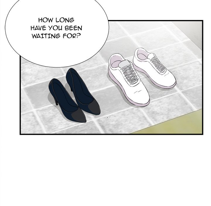 Behind the Curtains Chapter 23 Page 52