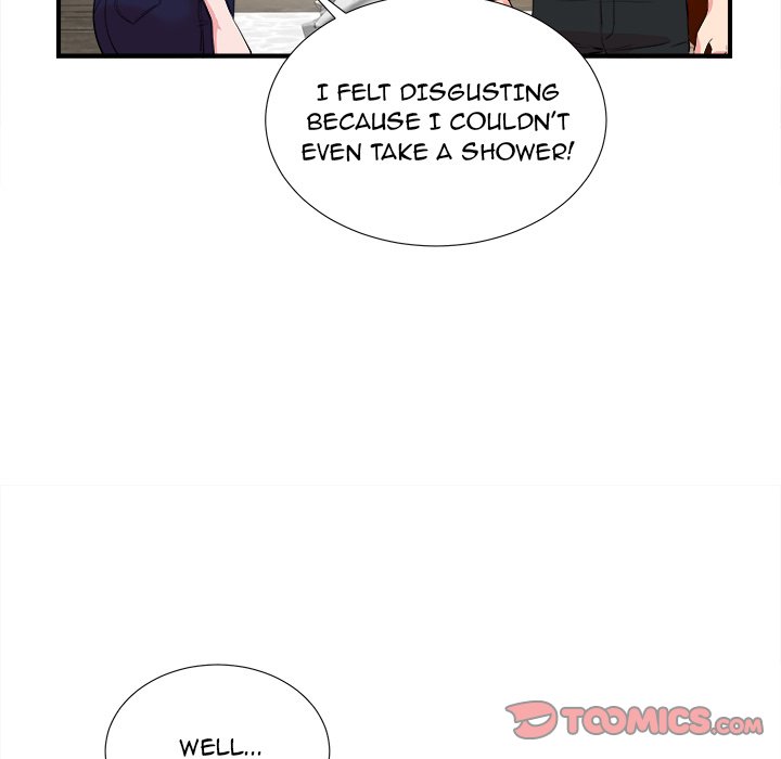 Behind the Curtains Chapter 23 Page 58