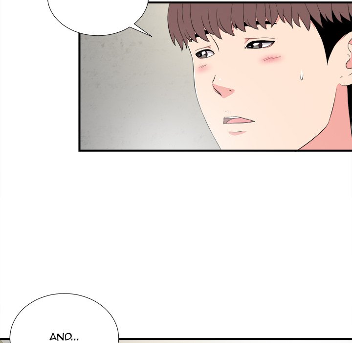 Behind the Curtains Chapter 23 Page 59