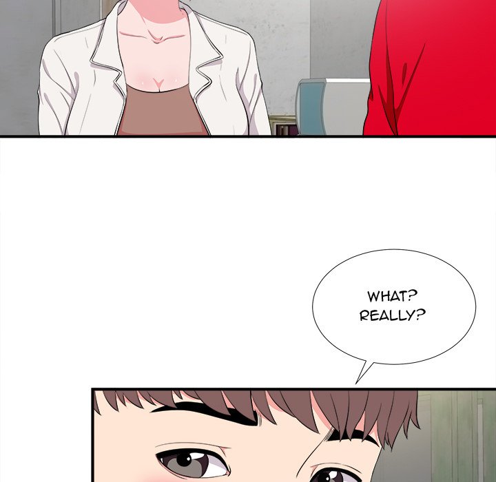 Behind the Curtains Chapter 23 Page 63