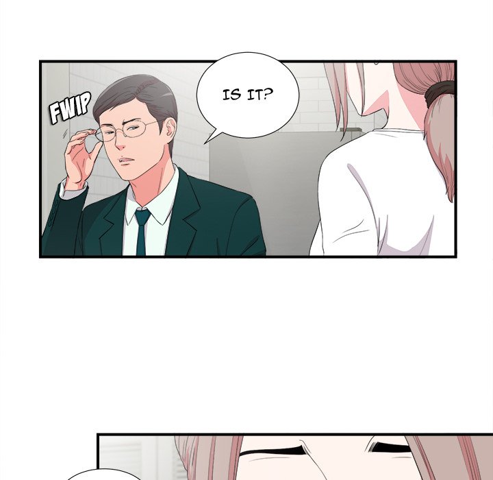Behind the Curtains Chapter 23 Page 68