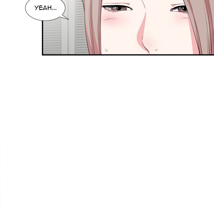 Behind the Curtains Chapter 23 Page 69