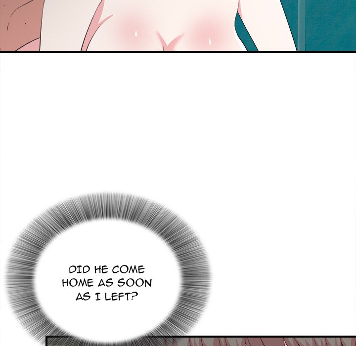 Behind the Curtains Chapter 23 Page 84