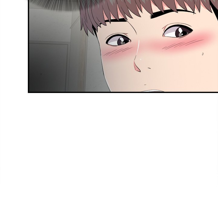 Behind the Curtains Chapter 23 Page 85