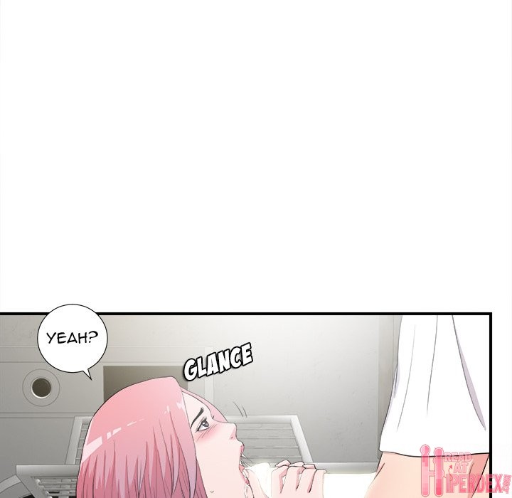 Behind the Curtains Chapter 23 Page 87