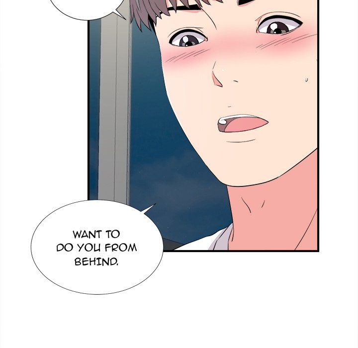 Behind the Curtains Chapter 23 Page 89