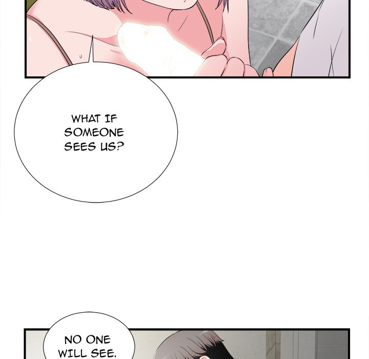 Behind the Curtains Chapter 23 Page 91