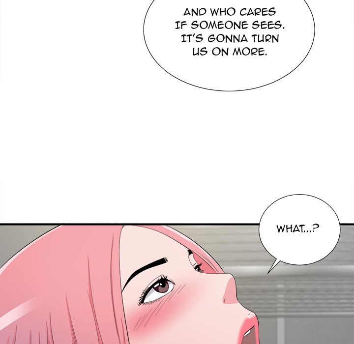 Behind the Curtains Chapter 23 Page 93